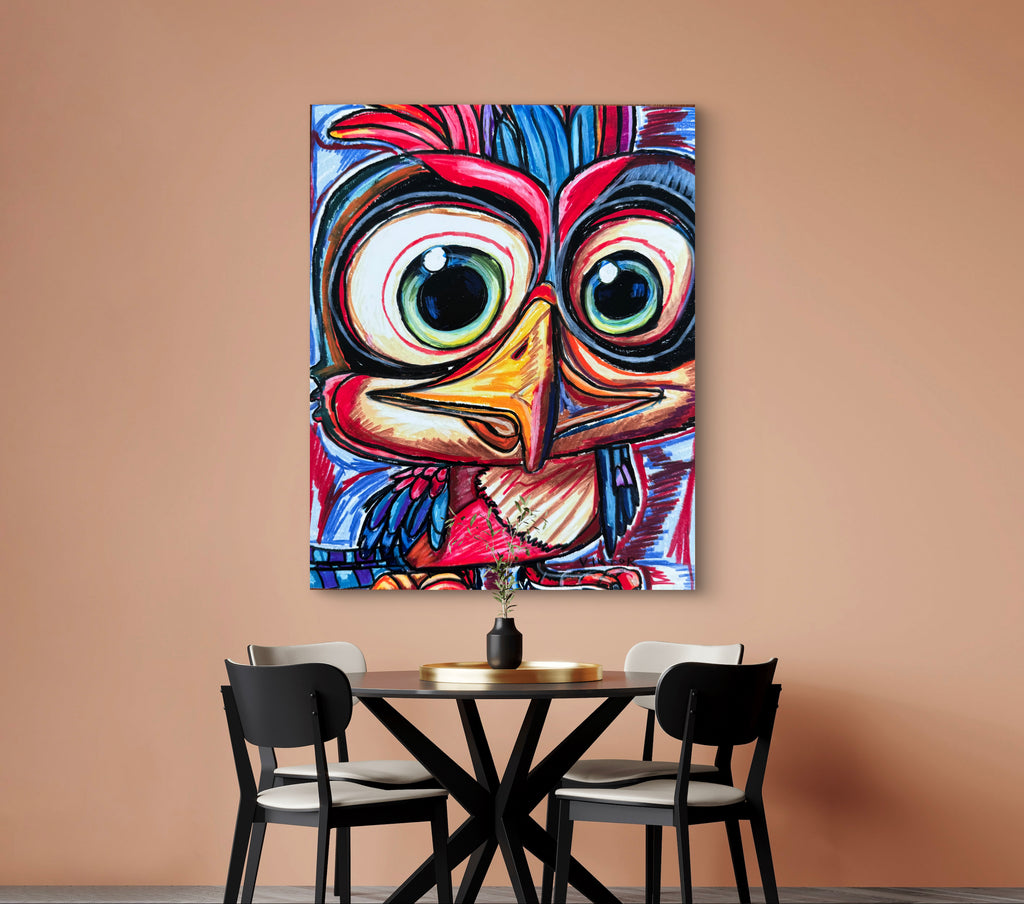 Tater Tot - Art Prints