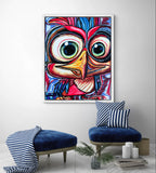 Tater Tot - Art Prints