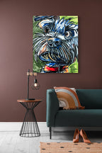 Sneaky Snyder - Art Prints