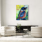 Watercolor Birds Collection II - Art Prints