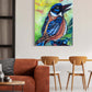 Watercolor Birds Collection II - Art Prints