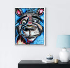 Mugzy - Art Prints
