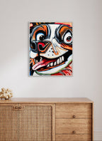 Orange Crush - Art Prints