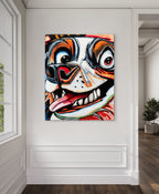 Orange Crush - Art Prints