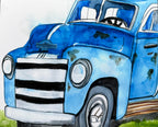 Rustic Relic - Art Prints