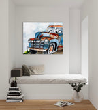 Vintage Transport - Art Prints