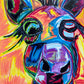 Dougie the Donkey - Art Prints