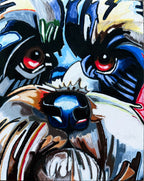 Gizmo - Art Prints