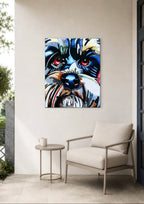 Gizmo - Art Prints