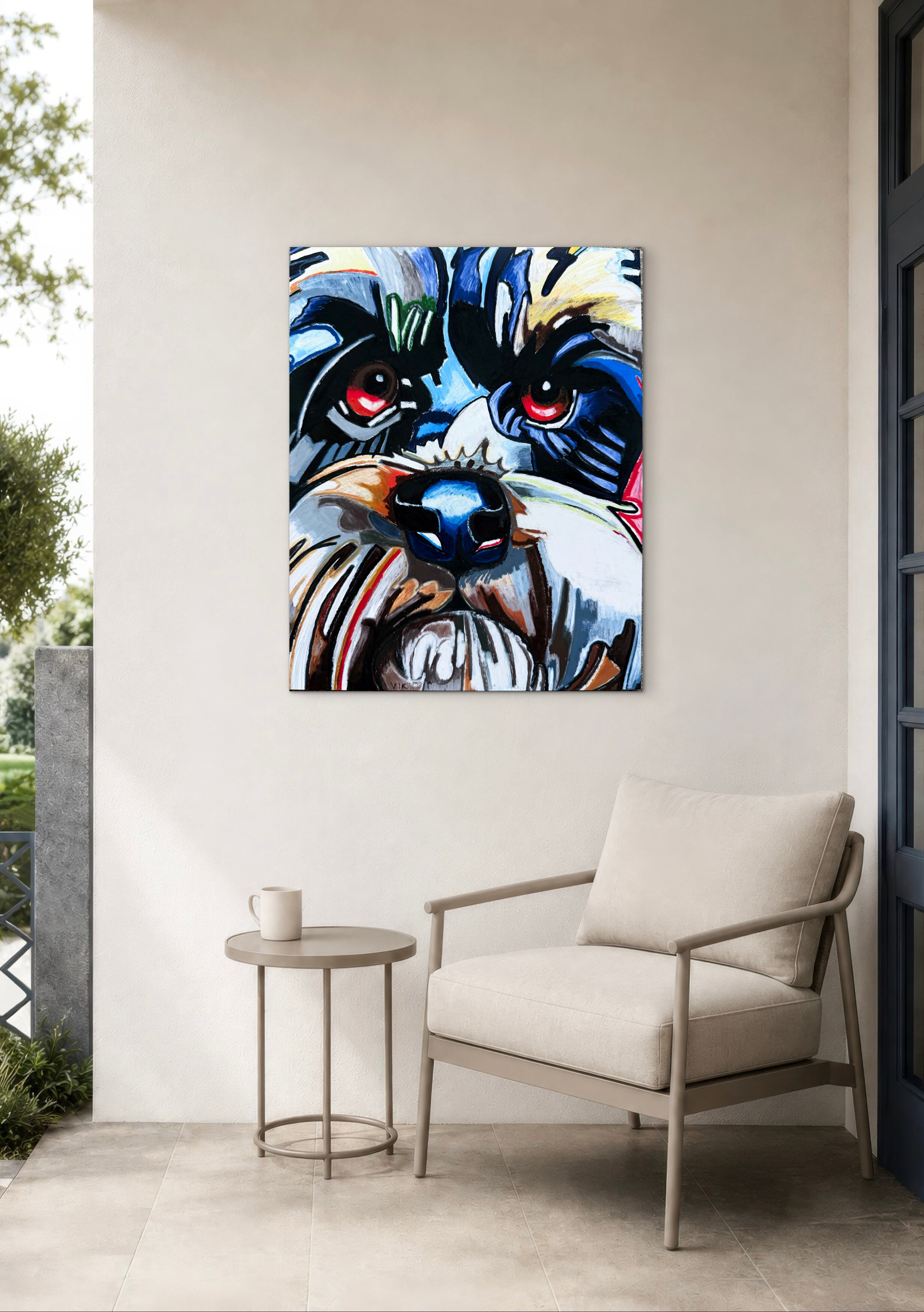 Gizmo - Art Prints