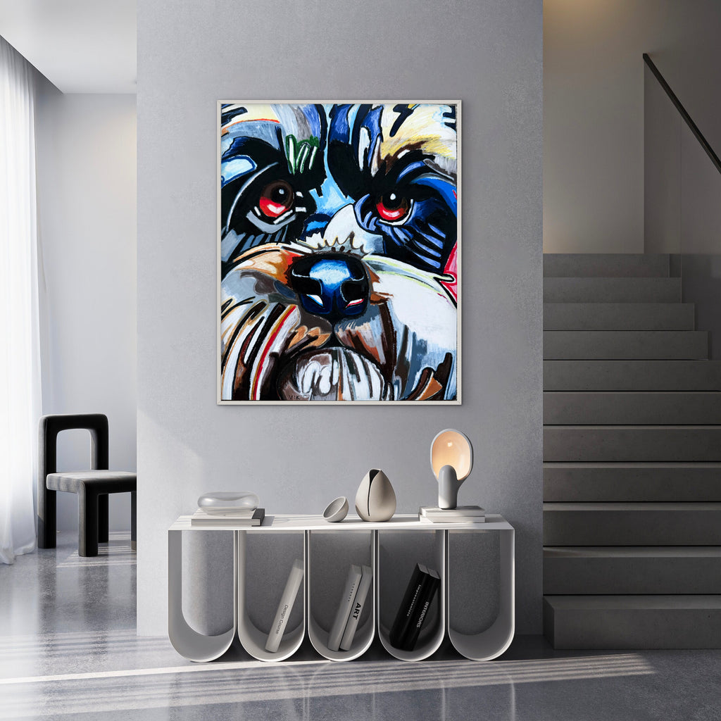 Gizmo - Art Prints