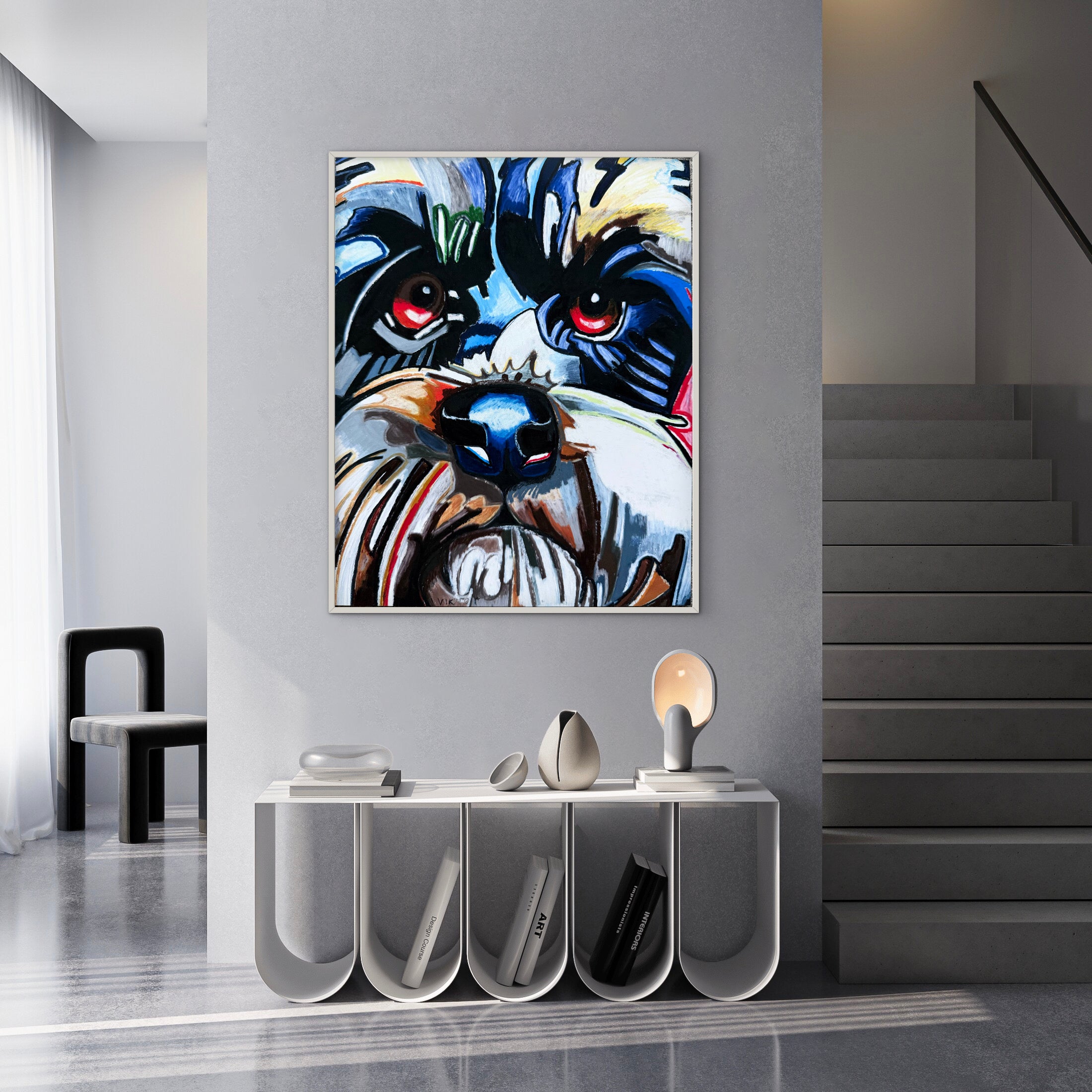 Gizmo - Art Prints