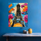 Paris With Love - Art Prints