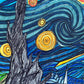 Starry Night - Art Prints