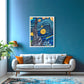 Starry Night - Art Prints