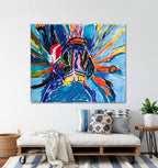 Lion Fish - Art Prints