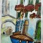 Venice - ORIGINAL 22x30”