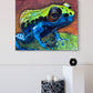 Watercolor Frog III - Art Prints