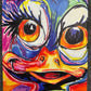 Donna Duck - Art Prints