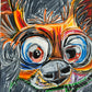 Boo Boo the Chihuahua - Art Prints