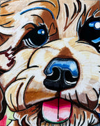 Buttercup Buddy - Art Prints