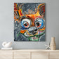 Boo Boo the Chihuahua - Art Prints