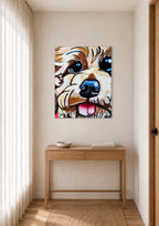 Buttercup Buddy - Art Prints