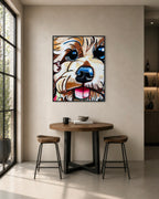 Buttercup Buddy - Art Prints