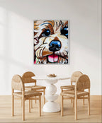 Buttercup Buddy - Art Prints