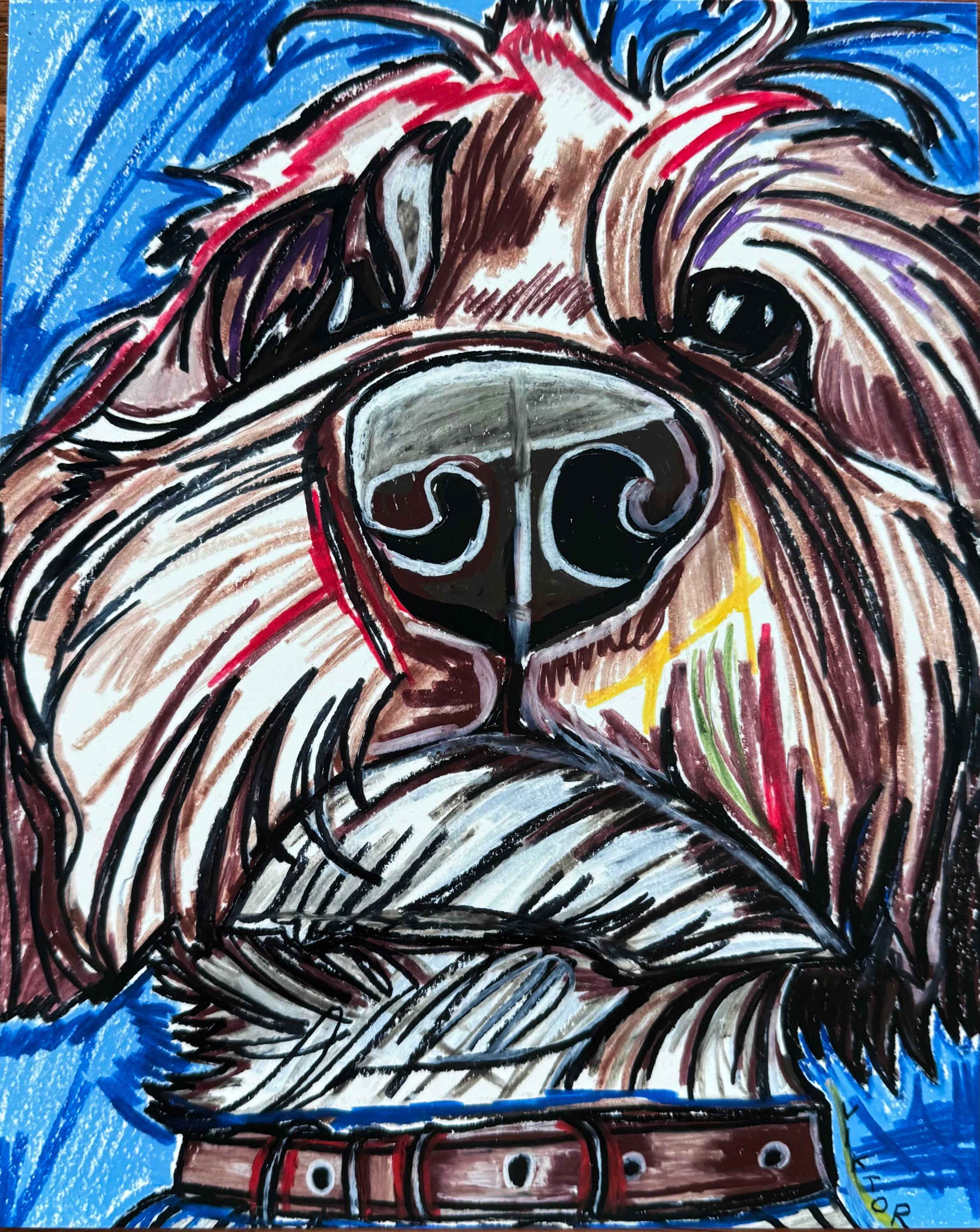 Desperado - Art Prints