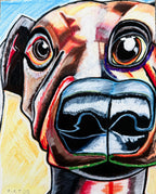Cyclops - Art Prints