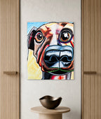 Cyclops - Art Prints