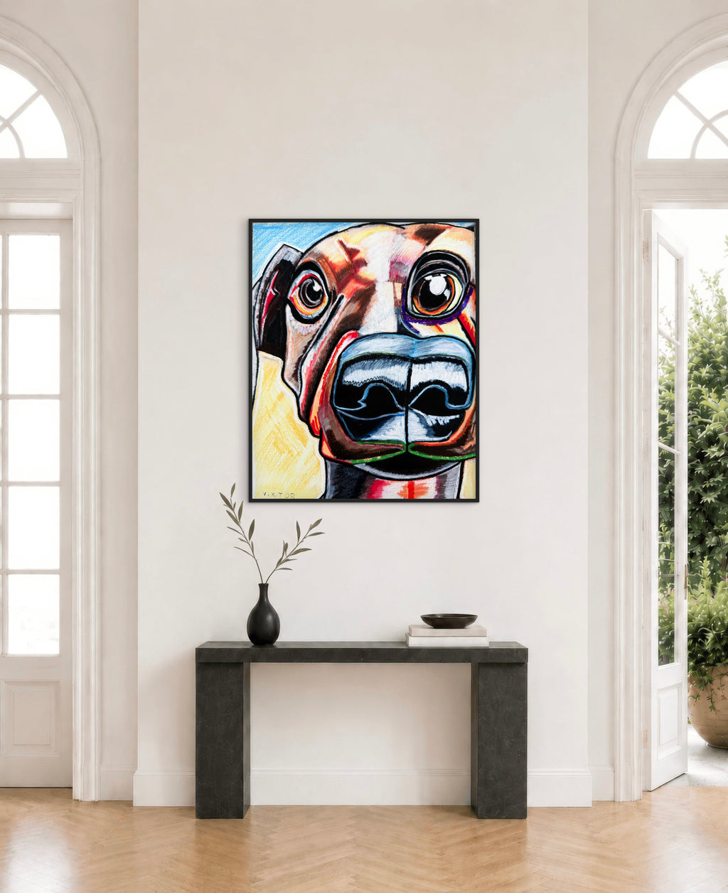 Cyclops - Art Prints