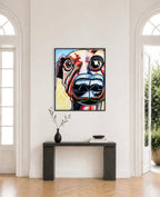 Cyclops - Art Prints