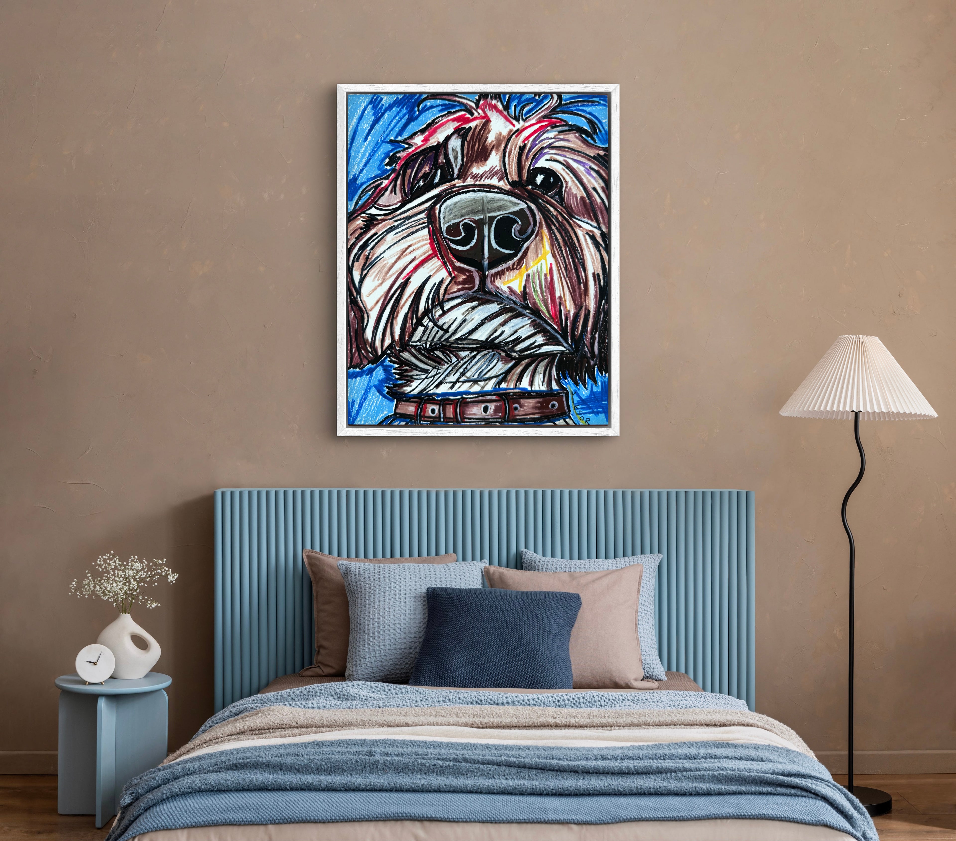 Desperado - Art Prints