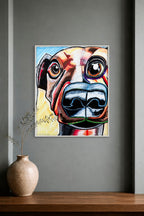 Cyclops - Art Prints
