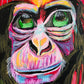 Monkey Collection: Monkey 2 - Art Prints