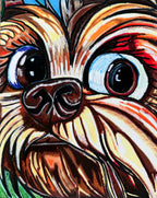 A Friend for Life - Art Prints