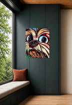 A Friend for Life - Art Prints
