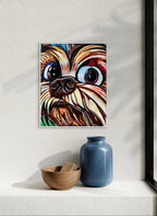 A Friend for Life - Art Prints