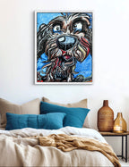 Cockapoo - Art Prints