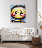 Bombus Maximus - Art Prints