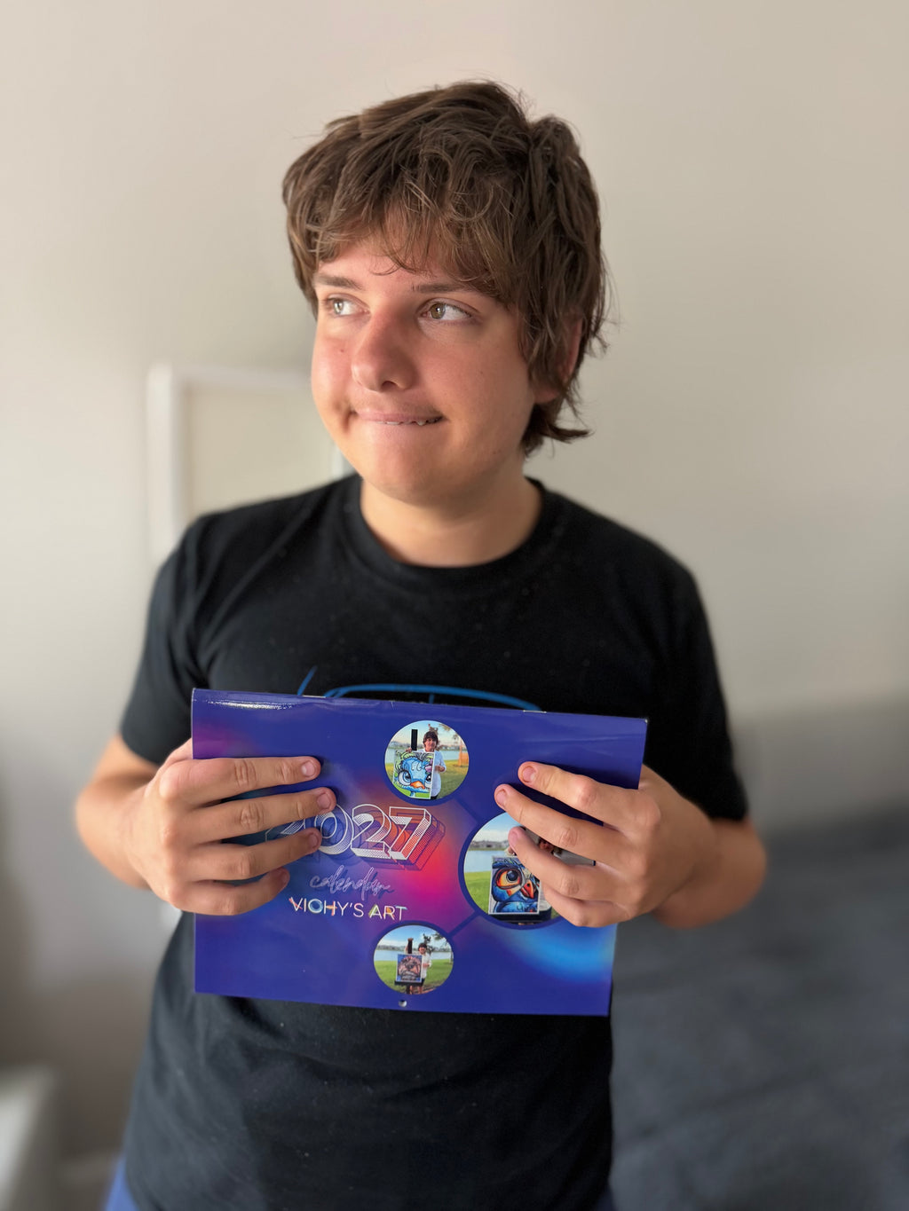 2027 Calendar
