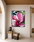 Ann Magnolia - Art Prints