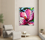 Ann Magnolia - Art Prints