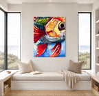 Rainbow Reef - Art Prints