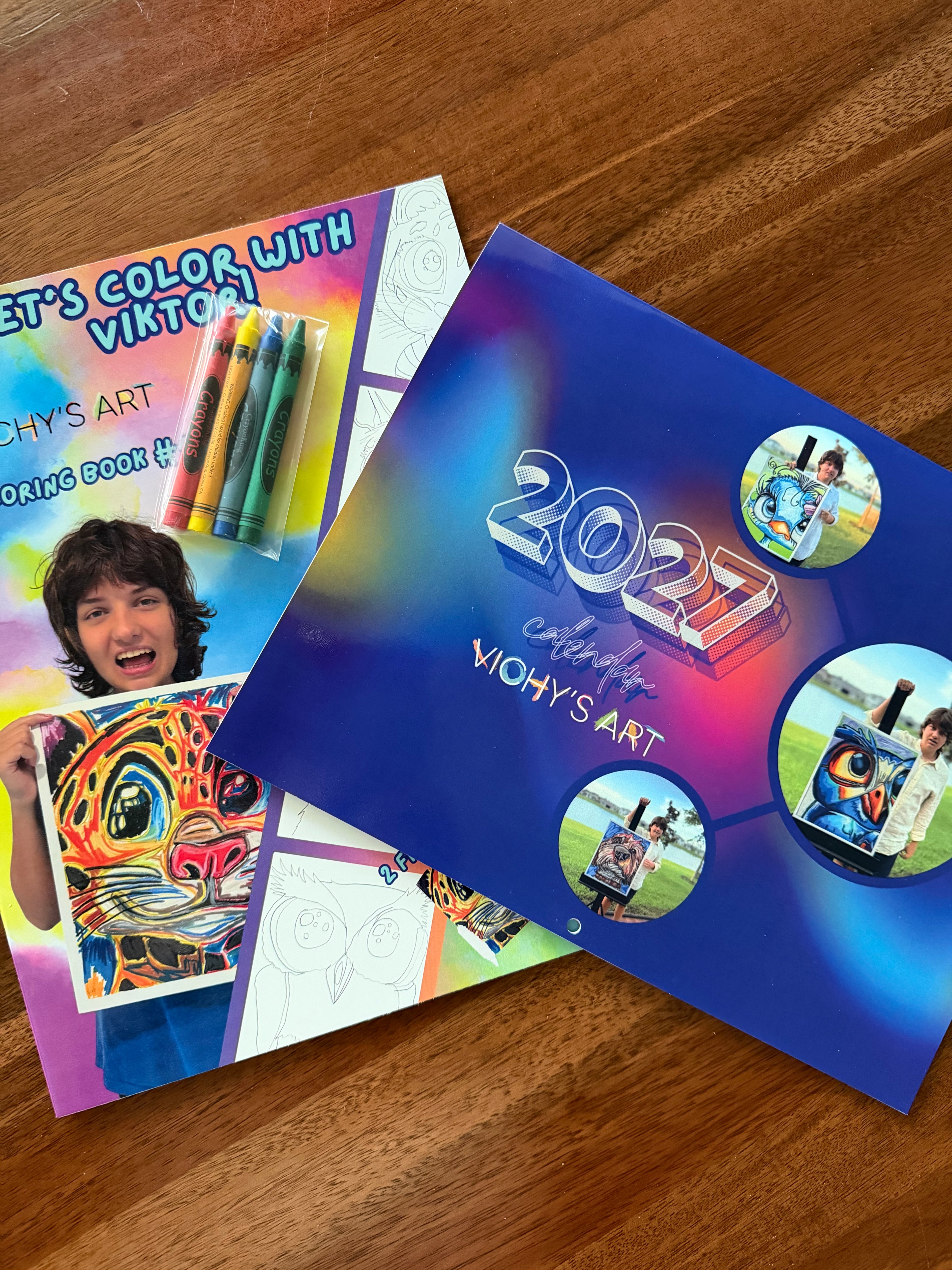 2027 Calendar