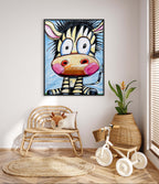 Little Stripe - Art Prints