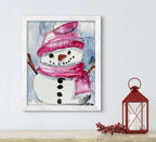 Crystal - Art Prints