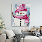 Crystal - Art Prints